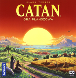Catan (edycja 2025)