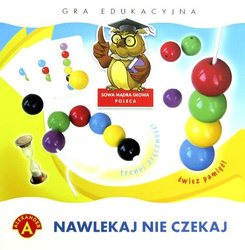 Nawlekaj, nie czekaj