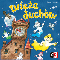 Wieża duchów