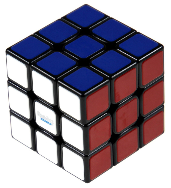 Kostka GAN 3x3x3 Rubik's RSC