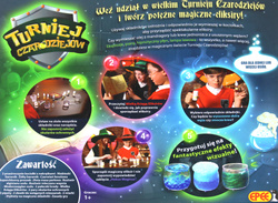 Turniej Czarodziejów