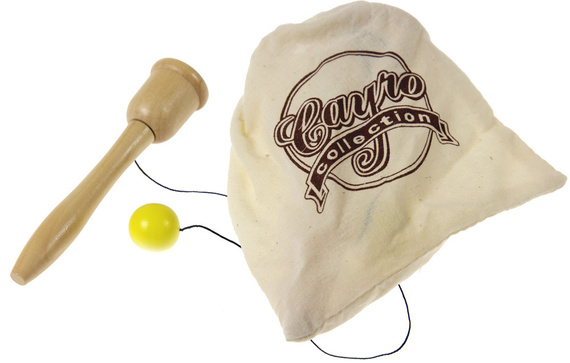Kulka i kielich - Cup and Ball (515)