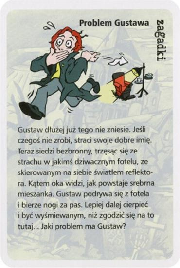 Białe historie