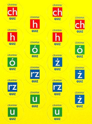 IQ - Quiz ortograficzny