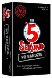 5 sekund (Po bandzie)