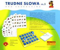 Trudne słowa 2