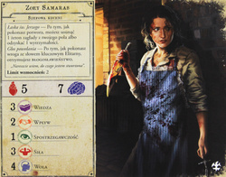 Horror w Arkham: Wśród mrocznych fal (trzecia edycja)