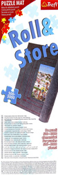 Mata do układania puzzli 500 el. - 1000 el. - 1500 el. - 2000 el. - 3000 el. (1240x940 mm)