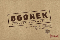Kolejka: dodatek Ogonek