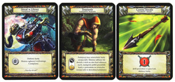 Hero Realms: Zestaw Bohatera - Tropiciel