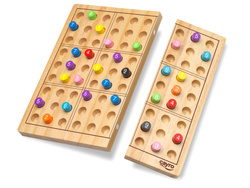 Sudoku (w metalowej puszce) (110)