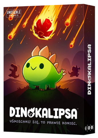 Dinokalipsa