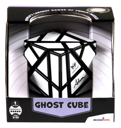 Ghost Cube - łamigłówka Recent Toys - poziom 4,5/5