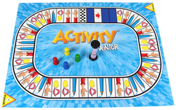 Activity Junior