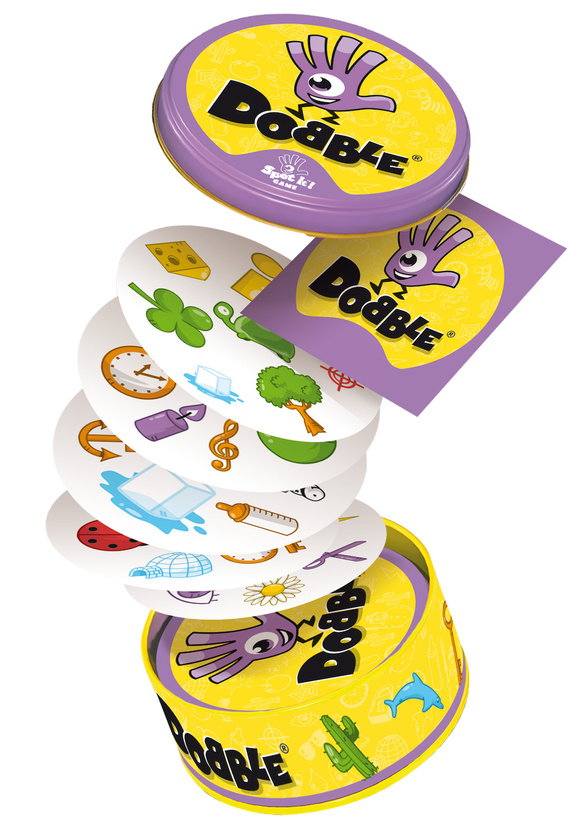 Dobble (Eco) OUTLET