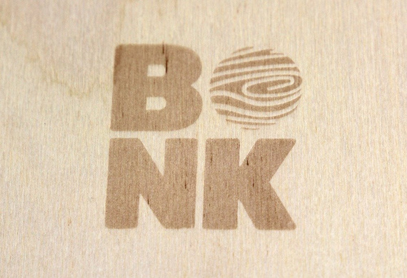Bonk OUTLET