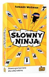 Słowny Ninja