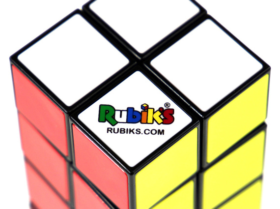 Kostka Rubika 2x2x4 Tower