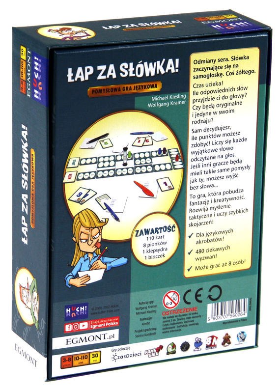 Łap za słówka!