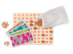 Bingo (Loteria Lotto) XXL (790)