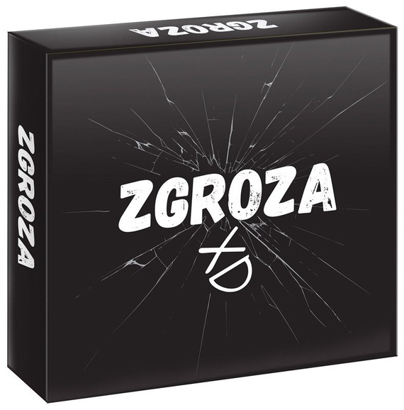 Zgroza XD