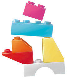 LEGO: Brick Like This! (edycja polska)