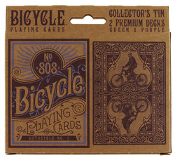 Karty Retro (Bicycle)