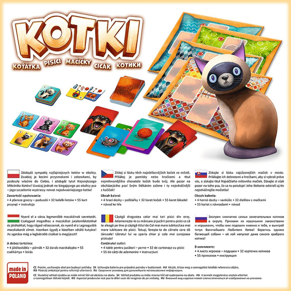 Kotki