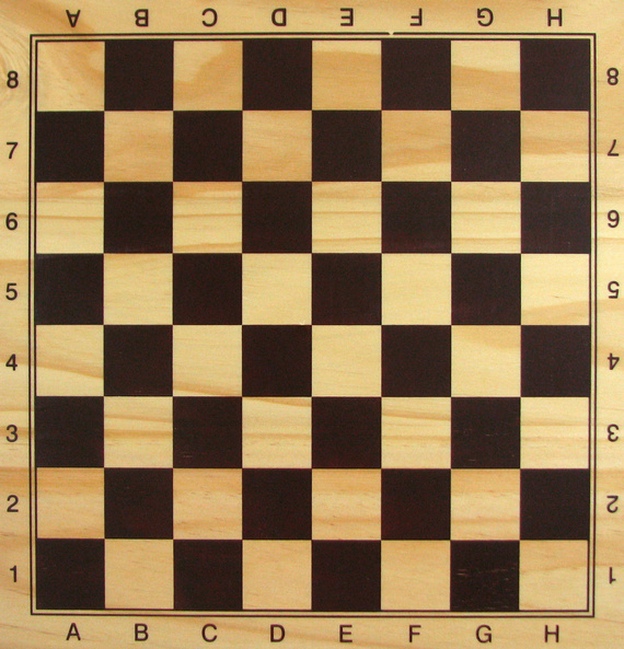 Szachy (HG - 670235)