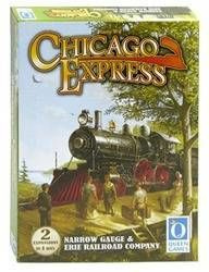 Chicago Express Rozszerzenie (edycja polska)