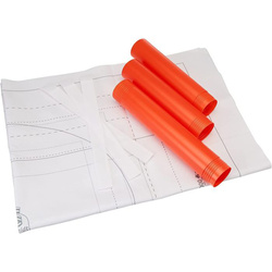 Mata do puzzli 500 el. - 1000 el. (1030x620 mm)