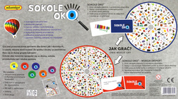 Sokole oko (edycja rodzinna)