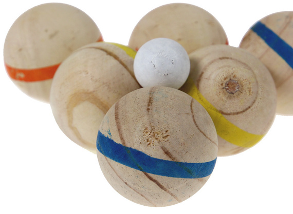 Boule 6 szt. w kartonowym opakowaniu (HG)