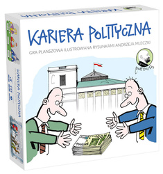 Kariera polityczna