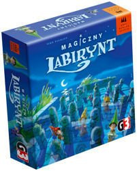 Magiczny labirynt