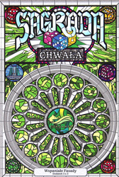 Sagrada: Chwała