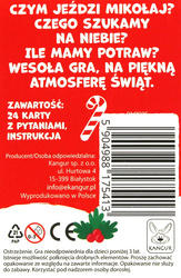 Gra od Mikołaja