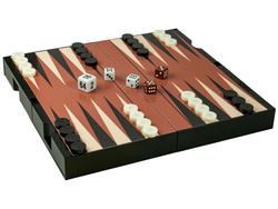Szachy / Warcaby / Backgammon (wersja magnetyczna) (446)
