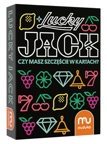 Lucky Jack (edycja polska)