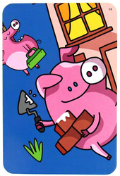 KooKoo Puzzles - Bajki OUTLET