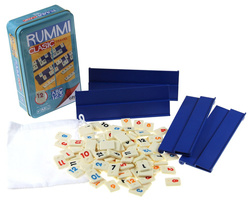 Rummy Classic (wersja podróżna) (755)