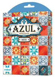 Azul Mini