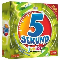 5 sekund (Junior edycja specjalna 2019)