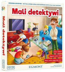 Mali detektywi