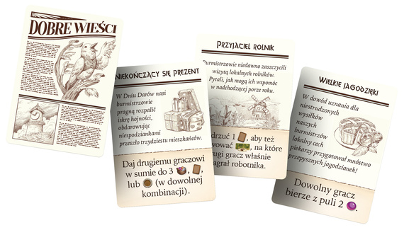 Everdell Duo (edycja polska)