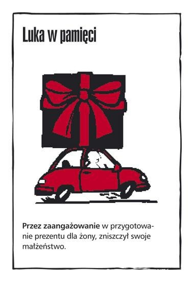 Czarne historie - Boże Narodzenie