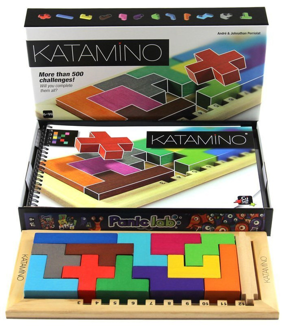 Katamino