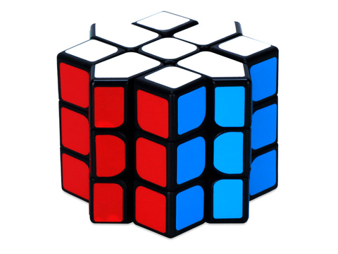 Łamigłówka Flower Cube - poziom 3/5 (YJ8556)