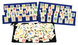 Rummy Classic (wersja dla 6 graczy) (744)