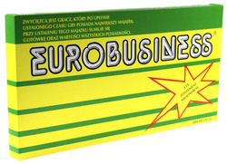 Eurobusiness (Eurobiznes) OUTLET